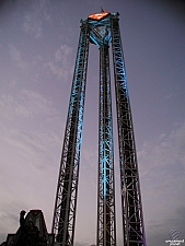 Superman: Tower of Power