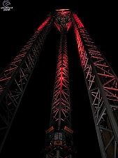 Superman: Tower of Power