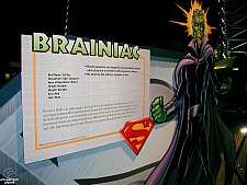 Superman: Tower of Power