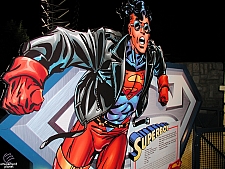 Superman: Tower of Power