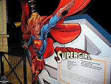 Superman: Tower of Power