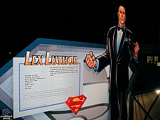 Superman: Tower of Power
