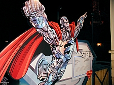 Superman: Tower of Power