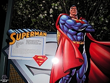 Superman: Tower of Power