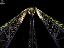 Superman: Tower of Power