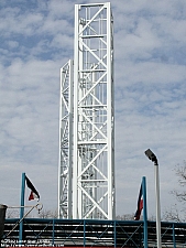 Superman: Tower of Power