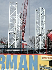 Superman: Tower of Power
