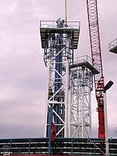 Superman: Tower of Power