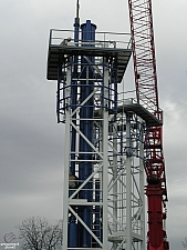 Superman: Tower of Power