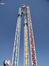Superman: Tower of Power