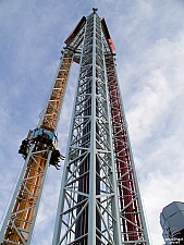 Superman: Tower of Power