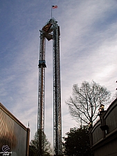 Superman: Tower of Power