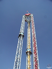 Superman: Tower of Power