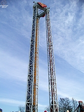 Superman: Tower of Power
