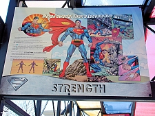 Superman: Tower of Power