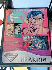 Superman: Tower of Power