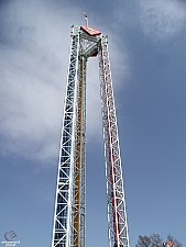 Superman: Tower of Power