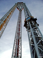 Superman: Tower of Power