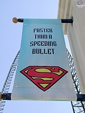 Superman: Tower of Power