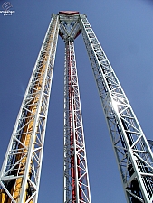 Superman: Tower of Power