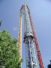 Superman: Tower of Power
