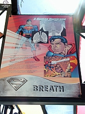 Superman: Tower of Power