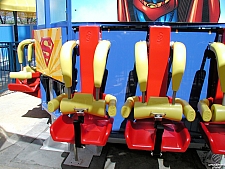 Superman: Tower of Power