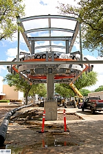 Texas SkyWay Construction