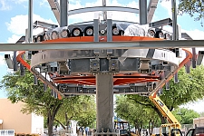 Texas SkyWay Construction