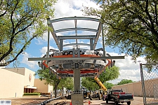 Texas SkyWay Construction
