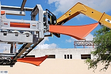Texas SkyWay Construction