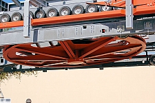 Texas SkyWay Construction