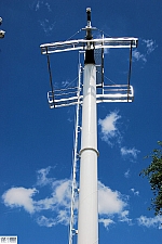 Texas SkyWay Construction