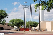 Texas SkyWay Construction