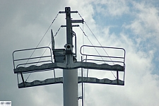 Texas SkyWay Construction