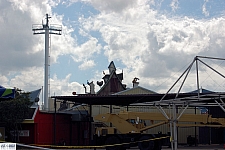 Texas SkyWay Construction