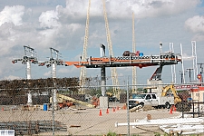 Texas SkyWay Construction