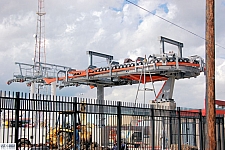 Texas SkyWay Construction