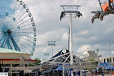 Texas SkyWay Construction
