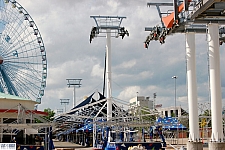 Texas SkyWay Construction
