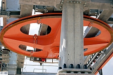 Texas SkyWay Construction