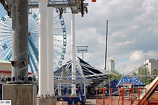 Texas SkyWay Construction