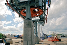 Texas SkyWay Construction