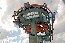 Texas SkyWay Construction