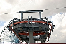 Texas SkyWay Construction