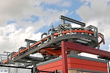 Texas SkyWay Construction