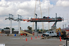 Texas SkyWay Construction