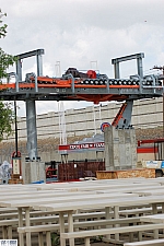 Texas SkyWay Construction