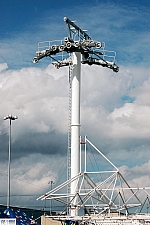 Texas SkyWay Construction