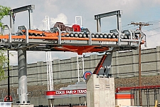Texas SkyWay Construction